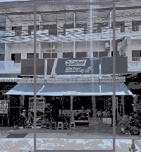 อาคารพาณิชย์หลุดจำนอง ธ.ธนาคารกสิกรไทย สิงห์บุรี เมืองสิงห์บุรี ต้นโพธิ์